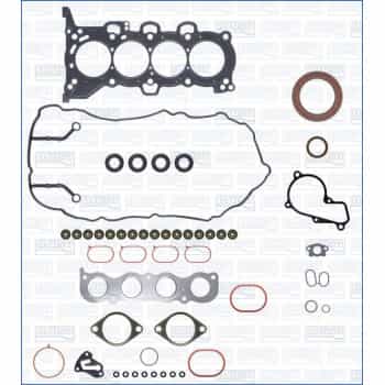 Complete gasket set, engine