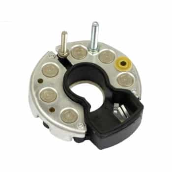 Rectifier, alternator