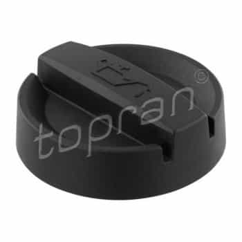 Cap, oil filler opening