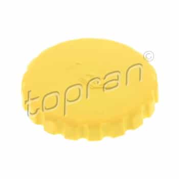 Cap, oil filler opening