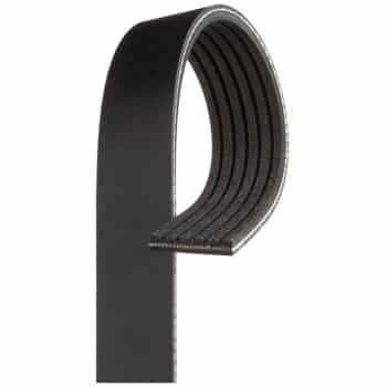 V-Ribbed Belts Micro-V® 6PK1255 Gates
