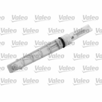 Injector, expansion valve
