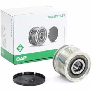 Alternator Freewheel Clutch 535 0124 10 Ina