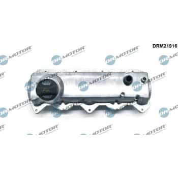 Cylinder head cover