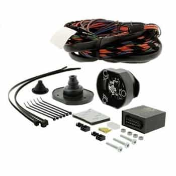 Electric Kit, towbar OP071D1 ECS Electronics