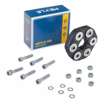 Joint, propshaft MEYLE-HD: Better than OE.