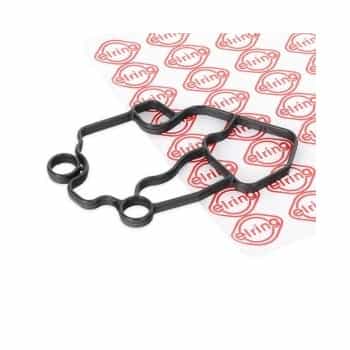 Seal, oil filter housing