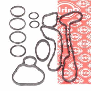Gasket Set, oil cooler