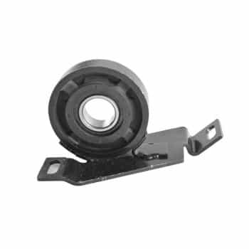 Mounting, propshaft FAG bearing