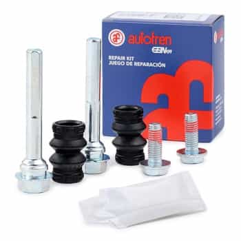 Repair Kit, brake caliper