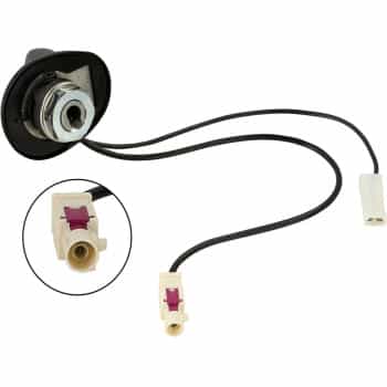 Roof antenna AM/FM Shark