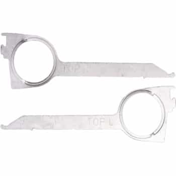 Becker unlocking key 2 pieces