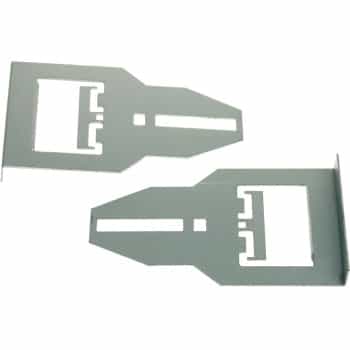 Clarion unlocking key 2 pieces