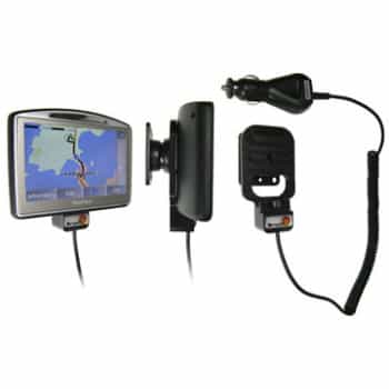 TomTom 520/530/720/730/920/930 Active holder with 12V charger