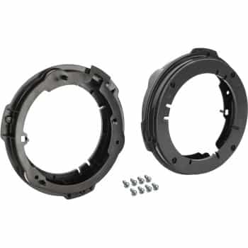 Speaker ring 165 mm Ford Transit Connect 2014- Front door