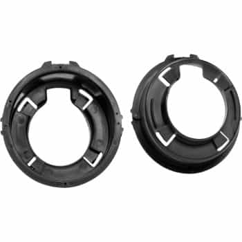 Speaker ring 165 mm Renault Laguna 1994-2000 Rear Side panel