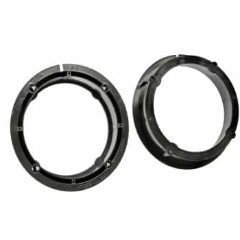 Speaker ring 165 mm Div. models Volkswagen - Seat Leon/Toledo - Skoda Fabia