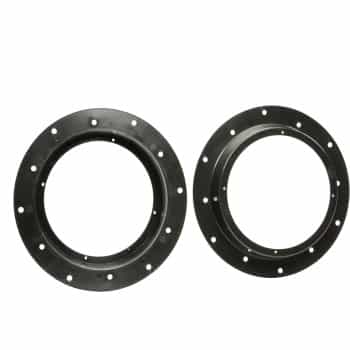 Speaker ring 165 mm Various models Audi - Volkswagen - Skoda Front door