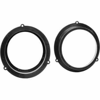 Speaker ring 165 mm Audi A4/Q5 Rear door