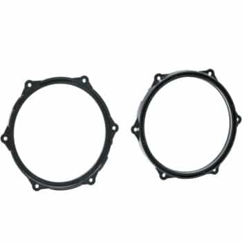 Speaker ring 165 mm Seat Ibiza 2008-2017 Front door + Rear door