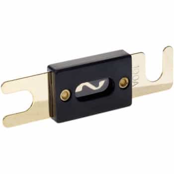 ANL fuse 200 Ampere (gold) 1 piece