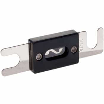 ANL fuse 300 Ampere (silver) 1 piece