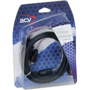 Symphony - 1.5 Meter Mid Range