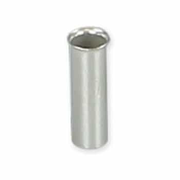 Wire end sleeve uninsulated 10.0 mm² (250 pieces)