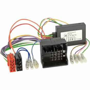 SWI Porsche 911/ Boxster/ Cayenne II/ Panamera > Clarion