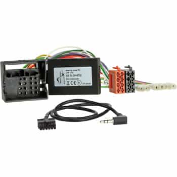 SWI Div. models Volkswagen -Seat - Skoda Klima + PDC > Clarion lead