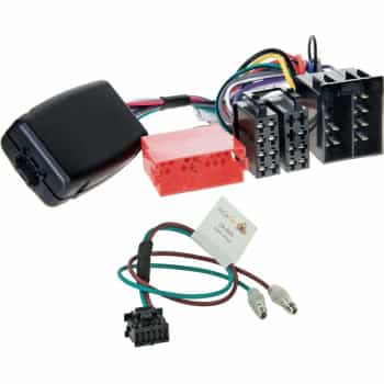 SWI Nissan Micra / Note > China HU