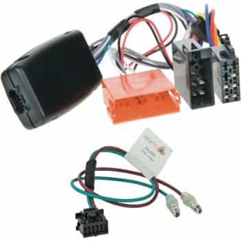 SWI Citroën Jumper - Fiat Ducato - Peugeot Boxer 2006-2014> China HU