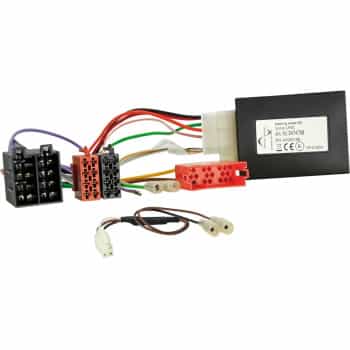 SWI Volvo FH 2. Generation 2002-2013 > China HU