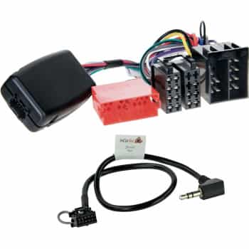 SWI Nissan Micra / Note > Alpine