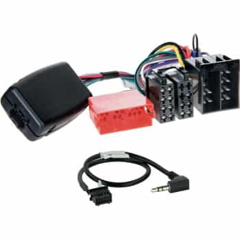 SWI Nissan Micra / Note > Sony