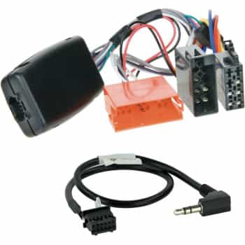 SWI Citroën Jumper - Fiat Ducato - Peugeot Boxer 2006-2014 > Sony