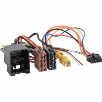 SWI wiring harness for 42cx401 Ford 32Pin