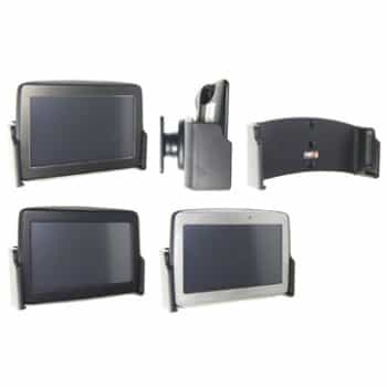 TomTom GO 820/Via 110/120/120 LIVE/Start 20 Passive holder with swivel mount