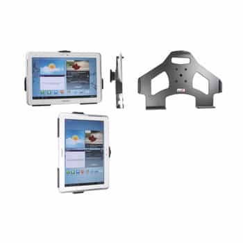 Samsung Galaxy Tab 2 10.1 Passive holder with swivel mount