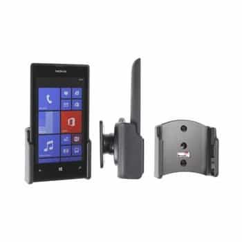 Nokia Lumia 520 Passive Holder with Swivel Mount
