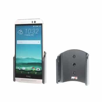 HTC One M9 Passive Holder with Swivel Mount
