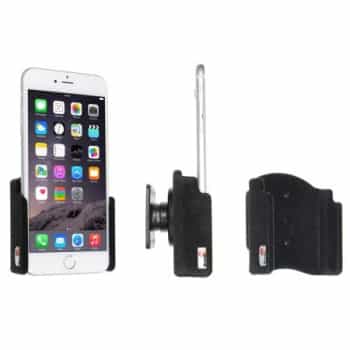 Apple iPhone 6S Plus / 7 Plus / 8 Plus / Xs Max Passive holder with swivel mount