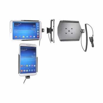 Samsung Galaxy Tab 3 8.0 SM-T310/T311/T315 Active holder with 12/24V charger