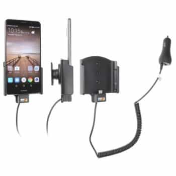 Huawei Mate 9 Active Holder with 12/24V Charger