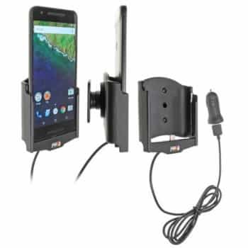 Huawei Nexus 6P Active holder with 12V USB plug