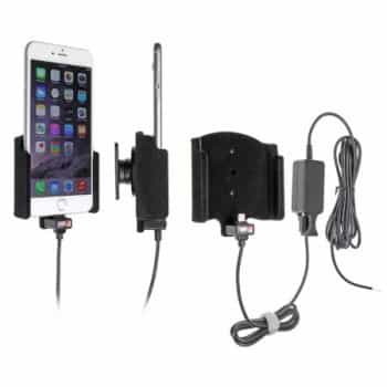 Apple iPhone 6 Plus Active Holder with Fixed Power Supply