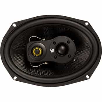 DLS 7x10"/180x250mm coaxial speaker M3710i