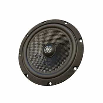DLS 165mm 2-way component speakers RCS6.2i