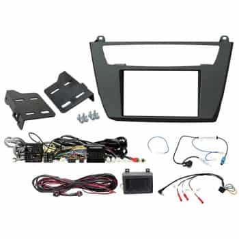 2-DIN Kit BMW 1-Series (F20,F21) / 2-Series (F22,F23,F87) (Steering Wheel Interface)