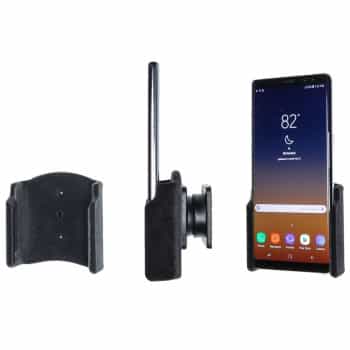 Samsung Galaxy Note 8 Passive Holder (Upholstered)